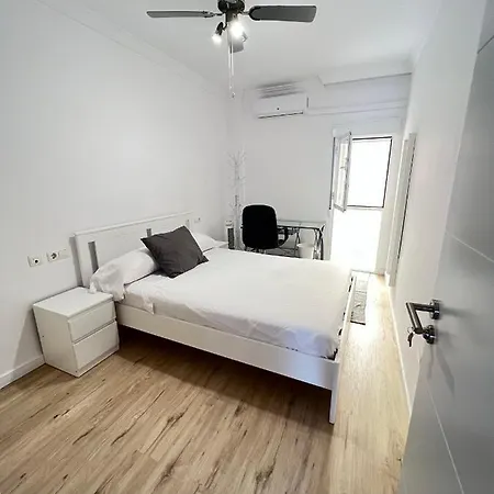 Apartment Cozy In City Centre