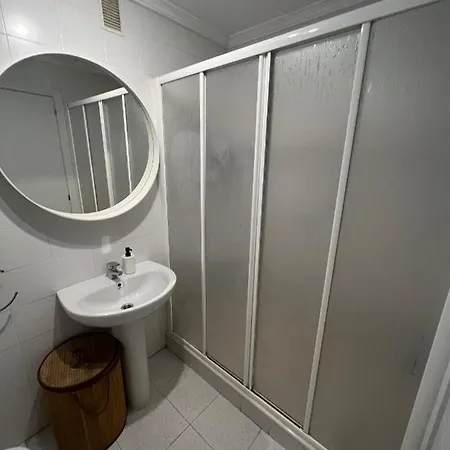 Apartment Cozy In City Centre *