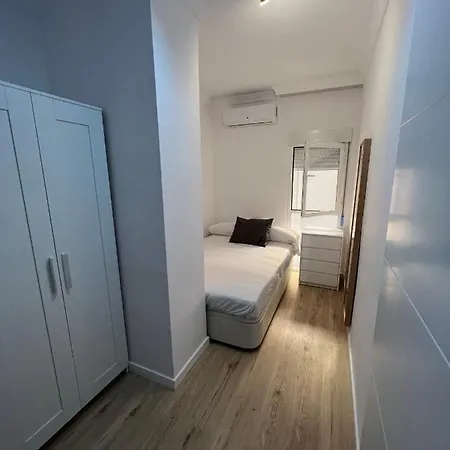 Apartamento Cozy In City Centre