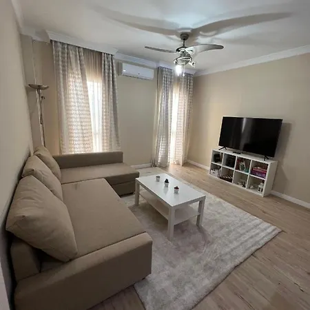 Cozy In City Centre Apartamento *