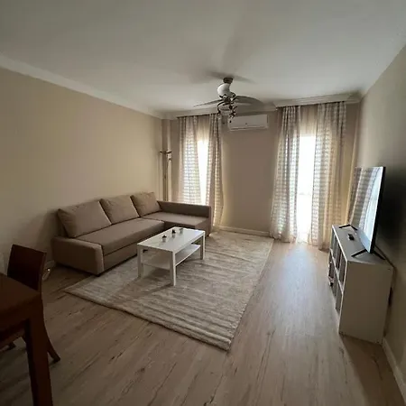 Cozy In City Centre Apartamento